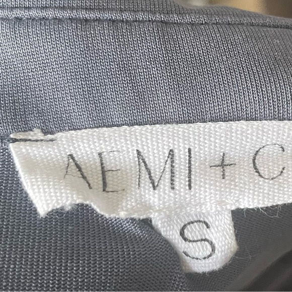 AEMI + CO top - Picture 2 of 8
